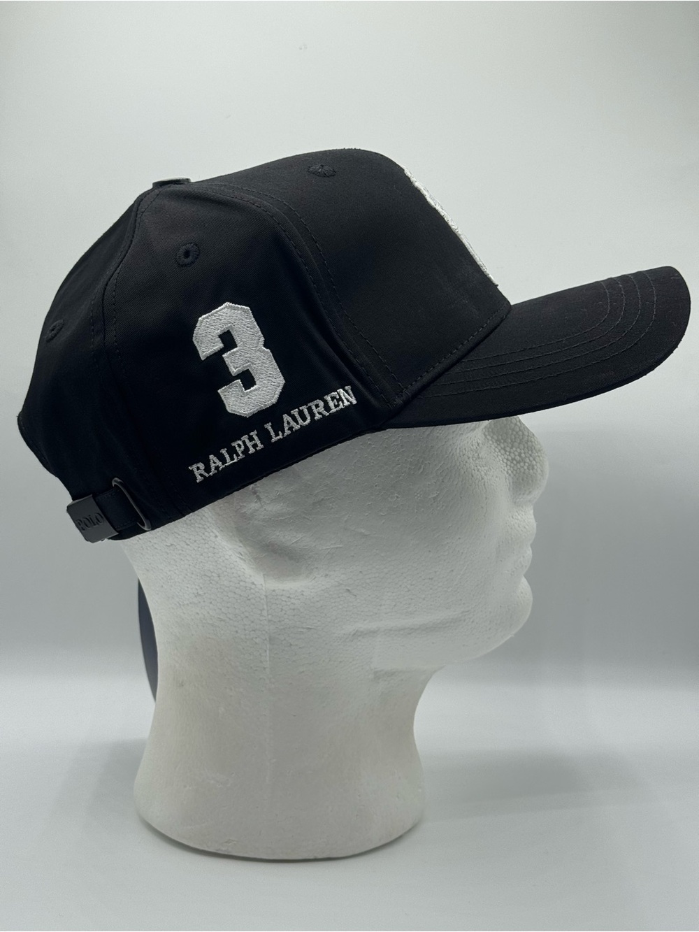 Polo Ralph Lauren Cap - Picture 3 of 9